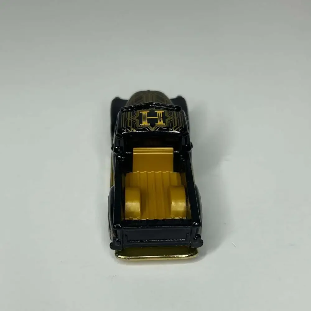 Hot Wheels hot wheels
